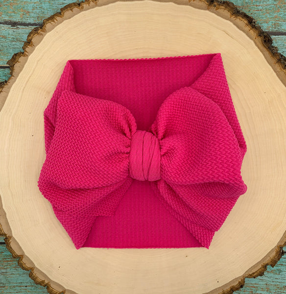 Patterns-Headwrap