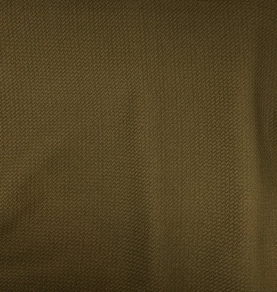 Monogram Skinny Bow on Nude Nylon