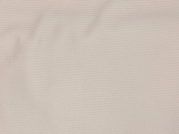 Monogram Skinny Bow on Nude Nylon