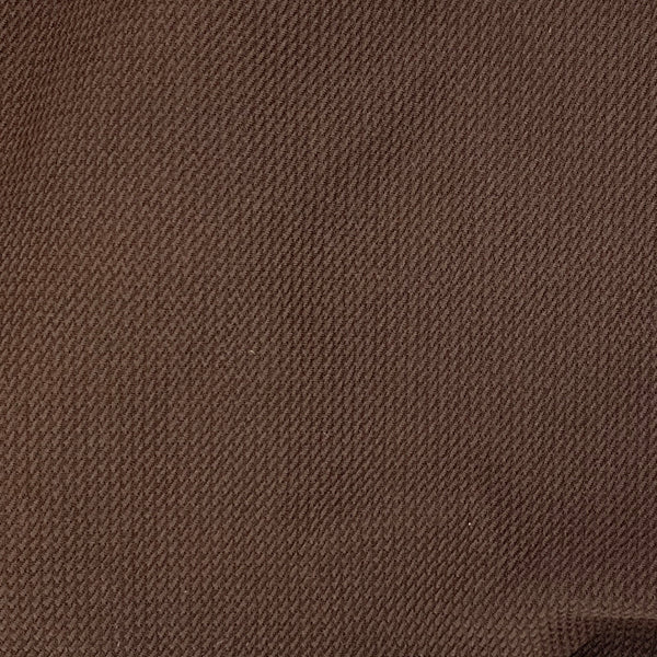Monogram Skinny Bow on Nude Nylon
