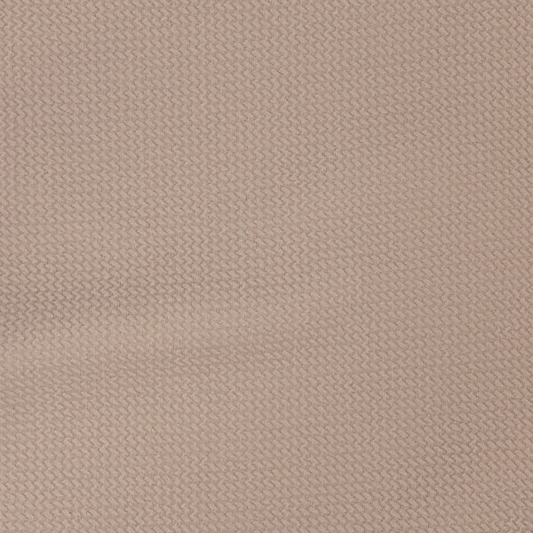 Monogram Skinny Bow on Nude Nylon