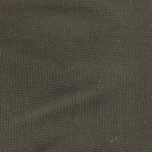 Monogram Skinny Bow on Nude Nylon