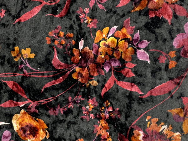 Velvet-Headwrap