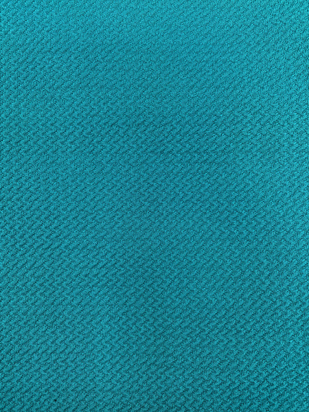 Monogram Headwrap-Solid Colors