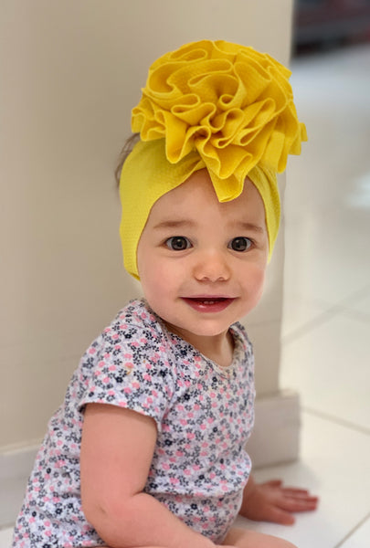 Patterns-Blossom Wrap