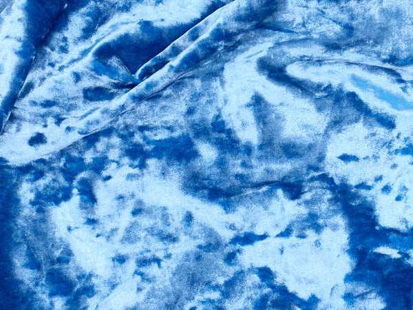 Velvet-Blossom Wrap