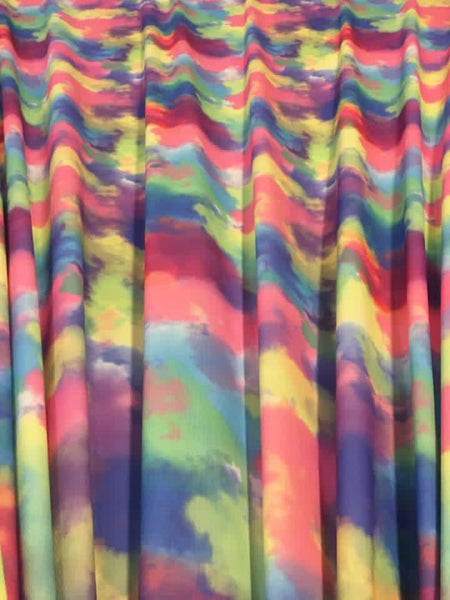 Patterns-Blossom Wrap