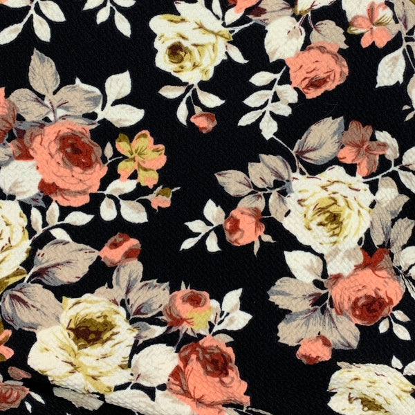 Patterns-Blossom Wrap