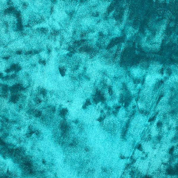 Velvet-Blossom Wrap