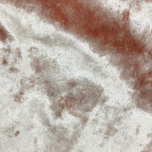 Velvet-Blossom Wrap
