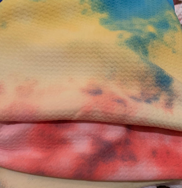 Patterns-Blossom Wrap