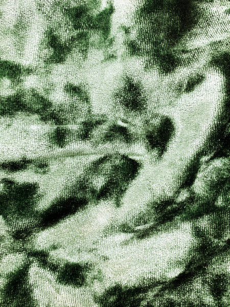 Velvet-Blossom Wrap