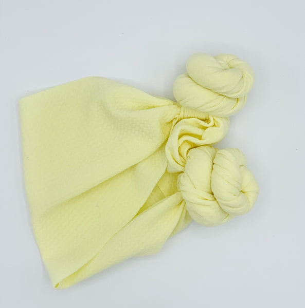 Knotties Solid Colors