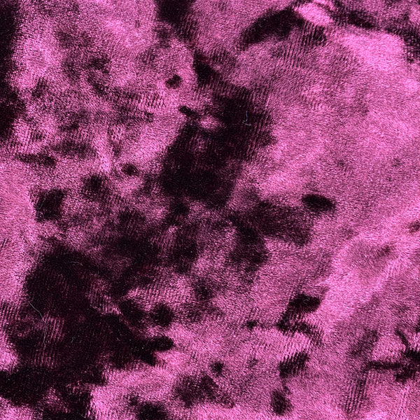 Velvet-Blossom Wrap