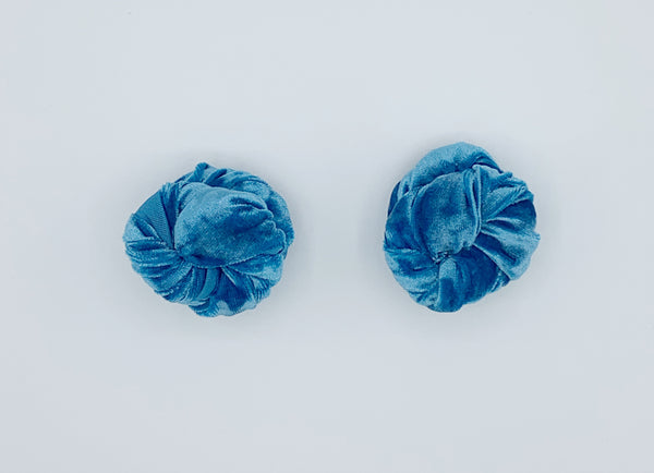 Knotties Velvet