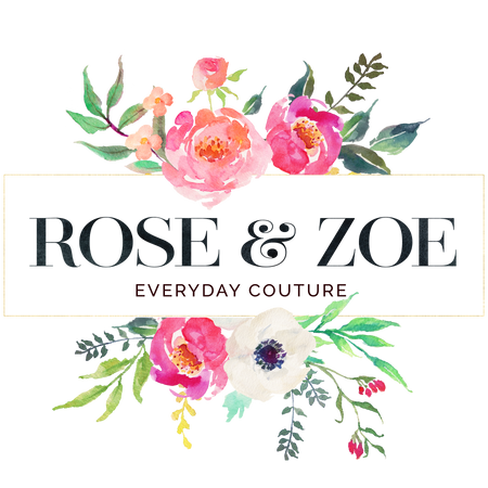 Rose & Zoe
