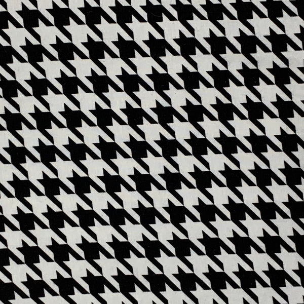 Patterns-Topknot