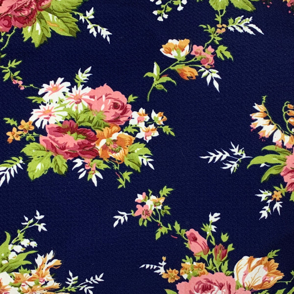 Patterns-Blossom Wrap