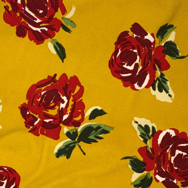 Patterns-Blossom Wrap